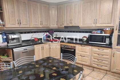 Appartement vendre en Derramador (elche) (pda), Alicante. 