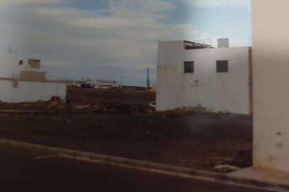 Urban grund til salg i Lanzarote. 