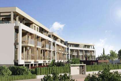 Апартаменты Продажа в Torre Pacheco, Murcia. 