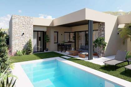 Дом Продажа в Baños y Mendigo, Murcia. 