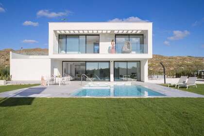 Дом Продажа в Baños y Mendigo, Murcia. 