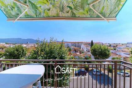 Penthouse venda em Empuriabrava, Girona. 