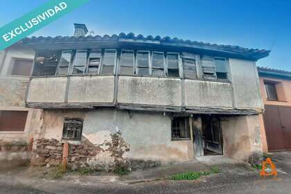 casa venda em Villaviciosa, Asturias. 