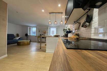 Appartamento 1bed vendita in Palma de Mallorca / Palma, Baleares (Illes Balears), Mallorca. 