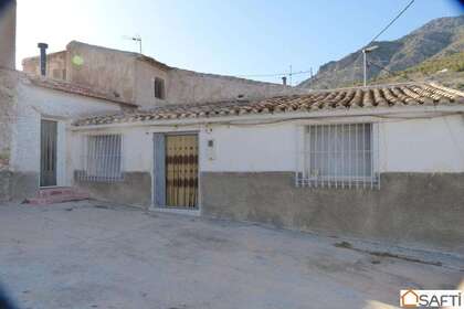 Casa venta en Fortuna, Murcia. 