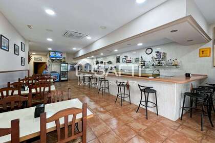 Premissa comercial venda em Villajoyosa/Vila Joiosa (la), Alicante. 