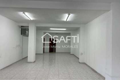Premissa comercial venda em Villajoyosa/Vila Joiosa (la), Alicante. 