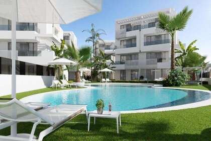 Апартаменты Продажа в Torre Pacheco, Murcia. 