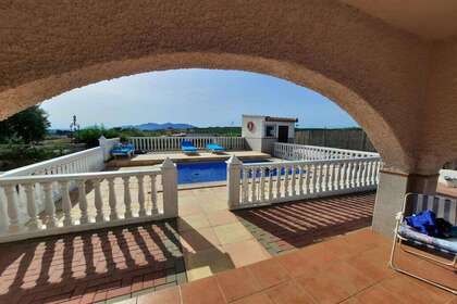 Casa di campagna vendita in Fortuna, Murcia. 