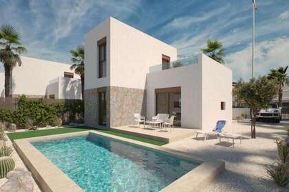 Дом Продажа в Algorfa, Alicante. 