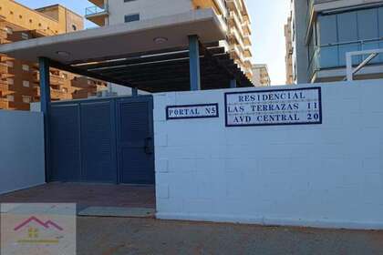 Duplex venda em Oropesa del Mar/Orpesa, Castellón. 
