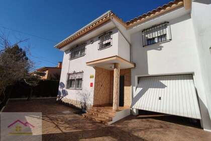 House for sale in Peñíscola, Castellón. 