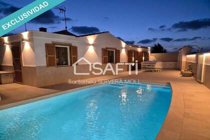 Casa vendita in Ciudadela / Ciutadella de Menorca, Baleares (Illes Balears), Menorca. 