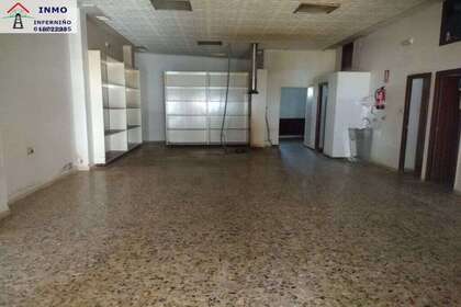 Premissa comercial em Narón, La Coruña (A Coruña). 