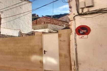 Urban grund til salg i Sagunto/Sagunt, Valencia. 