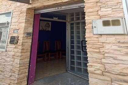 Kommercielle lokaler til salg i Cartagena, Murcia. 