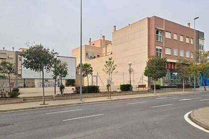 Urban grund til salg i Alicante/Alacant. 