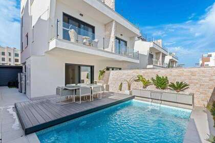 casa venda em Guardamar del Segura, Alicante. 