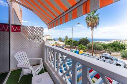 Appartamento 1bed vendita in Adeje, Santa Cruz de Tenerife, Tenerife. 