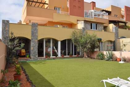 Apartment for sale in Corralejo, La Oliva, Las Palmas, Fuerteventura. 