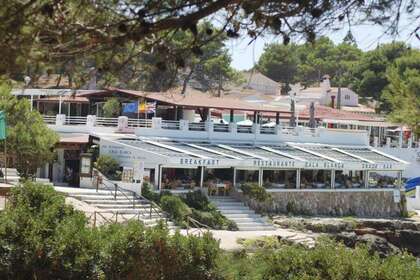 Kommercielle lokaler til salg i Ciudadela / Ciutadella de Menorca, Baleares (Illes Balears), Menorca. 