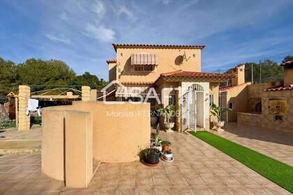 Maison de campagne vendre en Villajoyosa/Vila Joiosa (la), Alicante. 