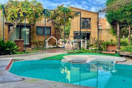 деревенский дом Продажа в Riera, La (Riudarenes), Girona. 