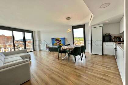 Apprt dernier Etage vendre en Terrassa, Barcelona. 