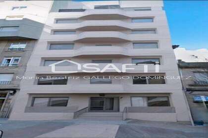 Construção venda em Vigo, Pontevedra. 