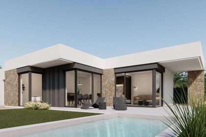 Casa vendita in Molina de Segura, Murcia. 