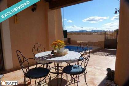 Townhouse vendita in Fortuna, Murcia. 