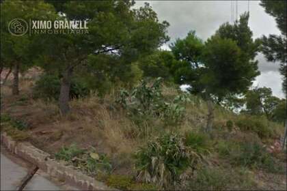 Beboelse jord til salg i Sagunto/Sagunt, Valencia. 