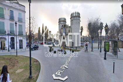 Bygninger til salg i Badajoz. 