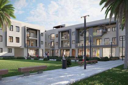 Апартаменты Продажа в Torre Pacheco, Murcia. 