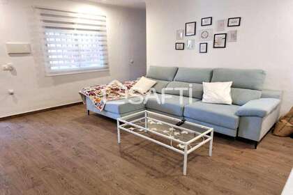House for sale in Yecla, Murcia. 
