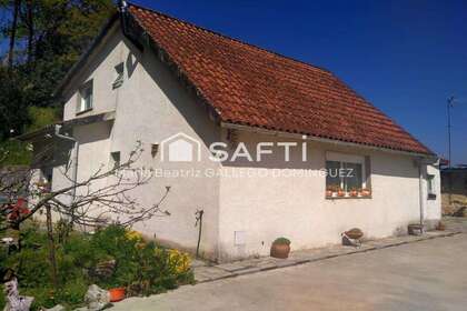Casa venta en Ponteareas, Pontevedra. 