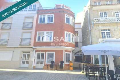 House for sale in Porto do Son, La Coruña (A Coruña). 