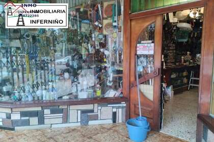 Premissa comercial venda em Narón, La Coruña (A Coruña). 