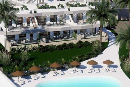 House for sale in Finestrat, Alicante. 