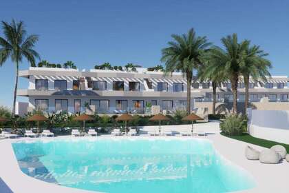 House for sale in Finestrat, Alicante. 