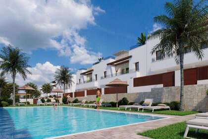 Townhouse vendita in Orihuela, Alicante. 