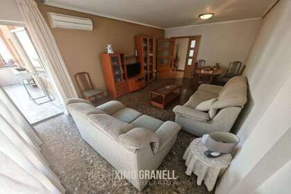 Квартира Продажа в Vall d´Uixó (la), Castellón. 