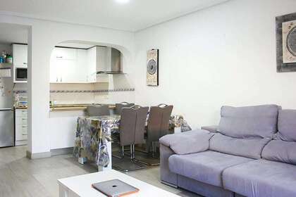 Апартаменты Продажа в Torre Pacheco, Murcia. 