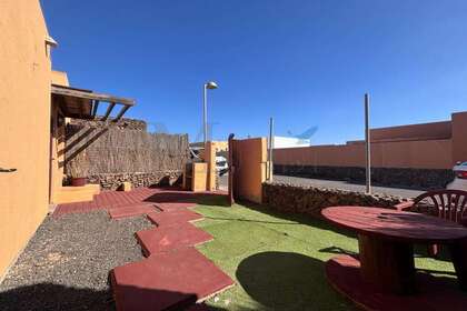 Flat for sale in Corralejo, La Oliva, Las Palmas, Fuerteventura. 