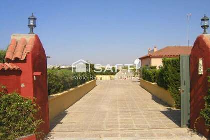Venkovské / zemědělské půdy na prodej v Chiclana de la Frontera, Cádiz. 