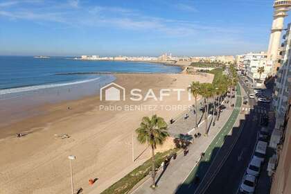 Appartement vendre en Cádiz. 