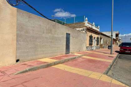 Urban grund til salg i Cartagena, Murcia. 