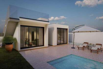 Casa venta en Fortuna, Murcia. 
