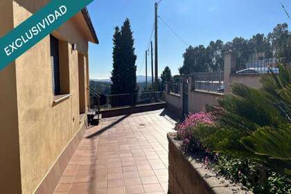 Дом Продажа в Riera, La (Riudarenes), Girona. 