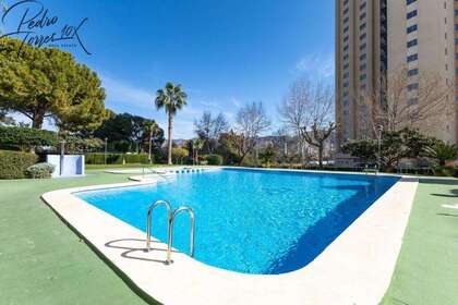 Apartment for sale in Benidorm, Alicante. 